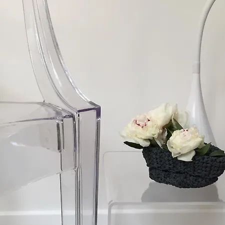 アパート Domus Degli Angeli ローマ