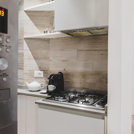 Domus Degli Angeli *