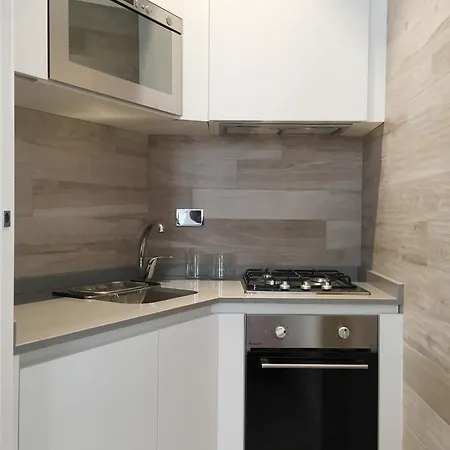 Domus Degli Angeli * Rome