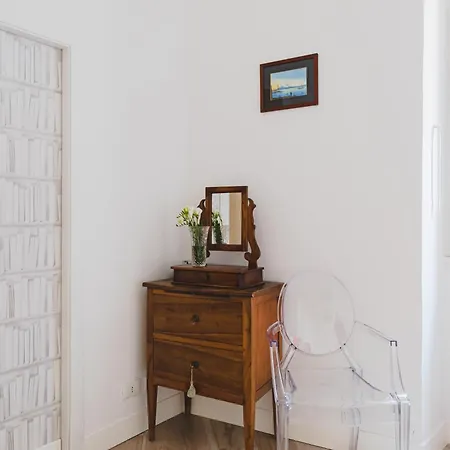 Apartment Domus Degli Angeli Rome