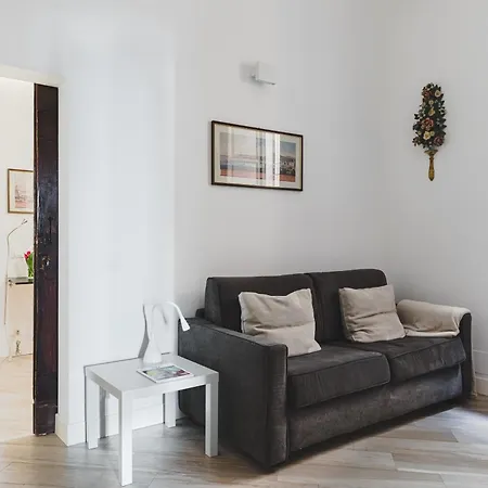 Appartement Domus Degli Angeli *