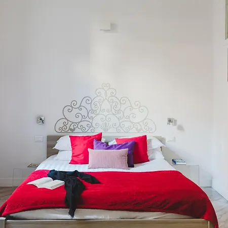 アパート Domus Degli Angeli ローマ