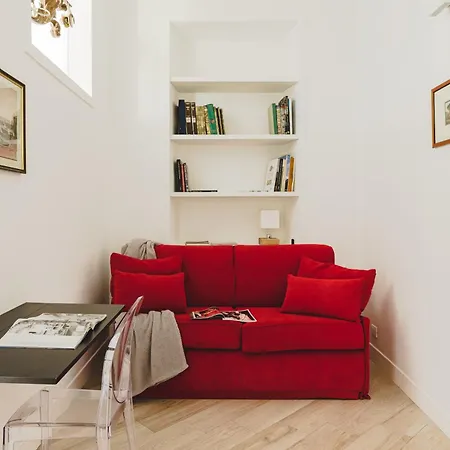 Domus Degli Angeli Apartment