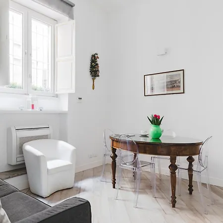 アパート Domus Degli Angeli