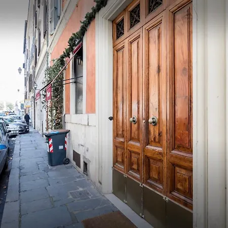 Appartement Domus Degli Angeli Rome