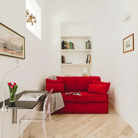 Domus Degli Angeli *