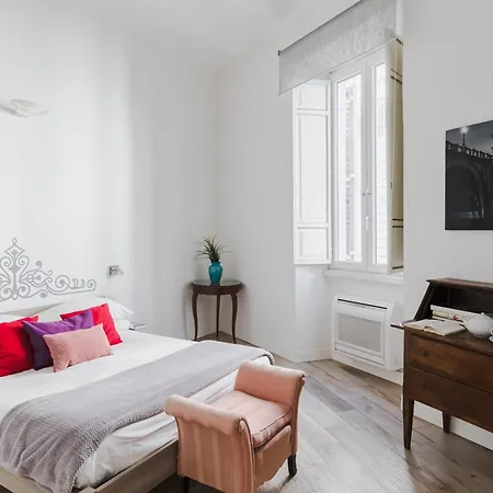 Domus Degli Angeli ローマ