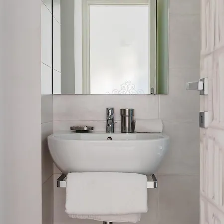 Domus Degli Angeli * Rome