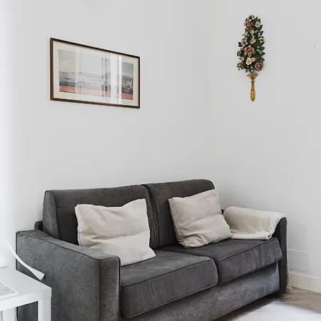 アパート Domus Degli Angeli *