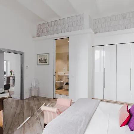 Domus Degli Angeli ローマ