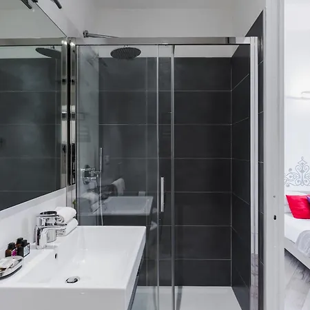 Domus Degli Angeli * ローマ