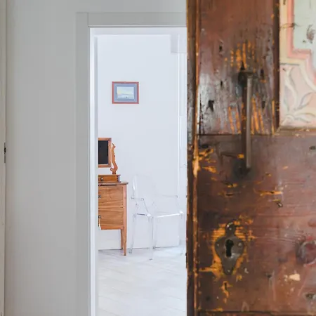 Apartment Domus Degli Angeli