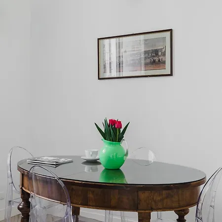 Domus Degli Angeli Apartment *