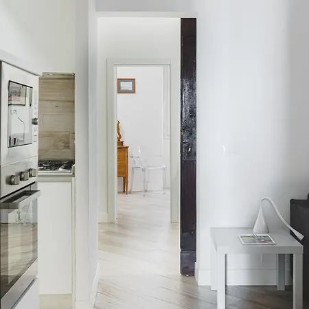 アパート Domus Degli Angeli *