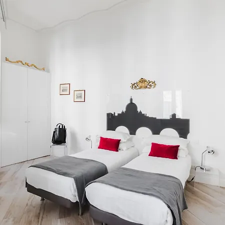 Domus Degli Angeli ローマ