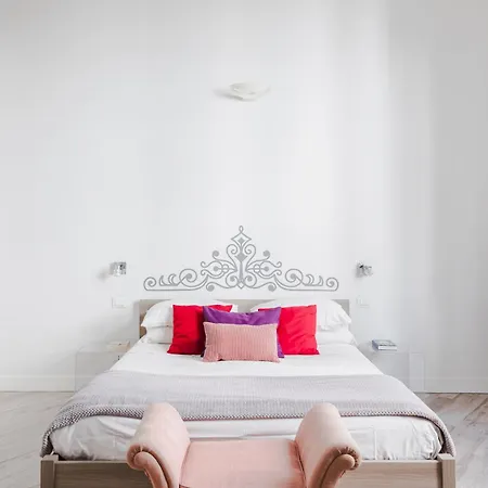 Domus Degli Angeli Apartment *