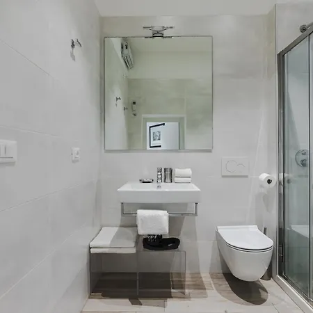 アパート Domus Degli Angeli *