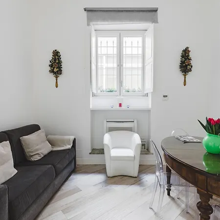 Domus Degli Angeli ローマ