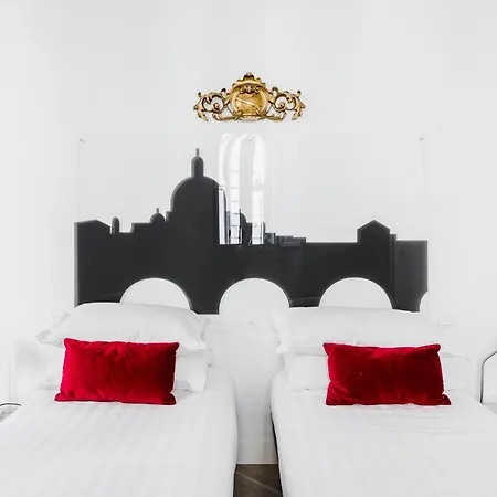 Domus Degli Angeli * ローマ