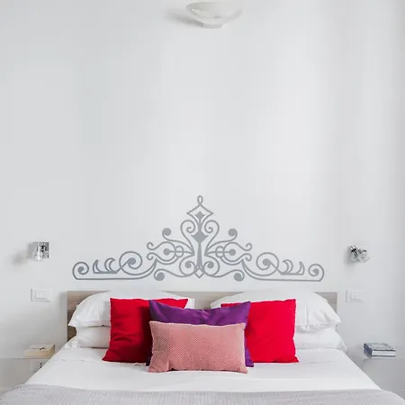 Domus Degli Angeli Apartment Rome
