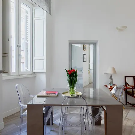 アパート Domus Degli Angeli *