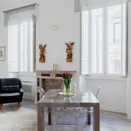 Domus Degli Angeli ローマ