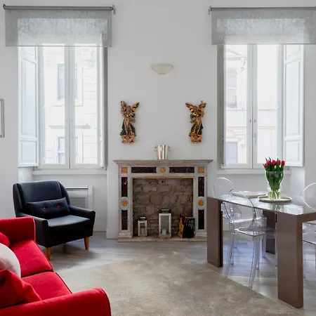 Domus Degli Angeli * רומא