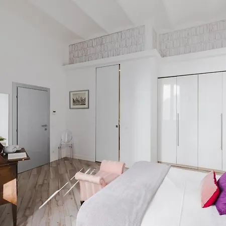 Domus Degli Angeli アパート