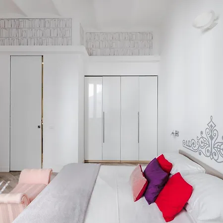 アパート Domus Degli Angeli