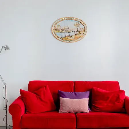 アパート Domus Degli Angeli *