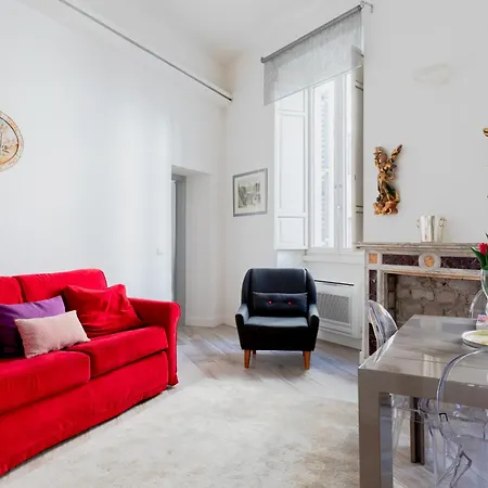 Domus Degli Angeli Appartement Rome