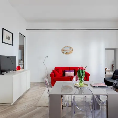 Apartment Domus Degli Angeli Rome
