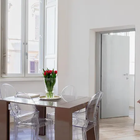 Domus Degli Angeli アパート