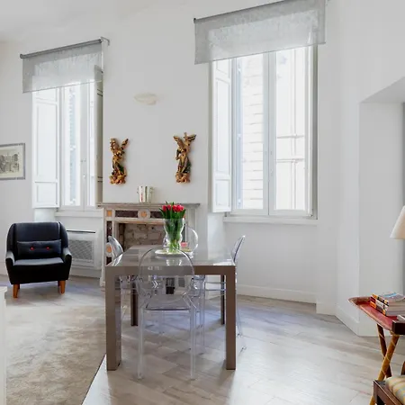 アパート Domus Degli Angeli