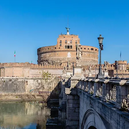 アパート Domus Degli Angeli *