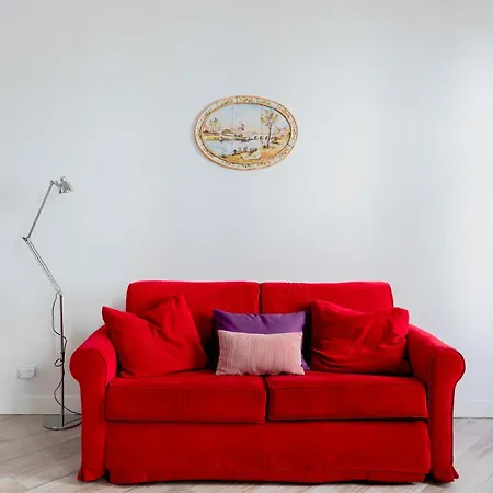 Domus Degli Angeli アパート