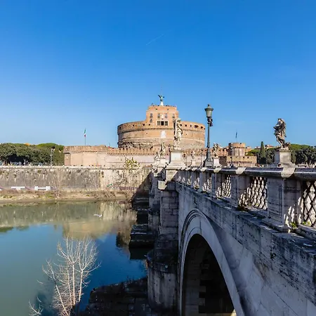 דירה Domus Degli Angeli