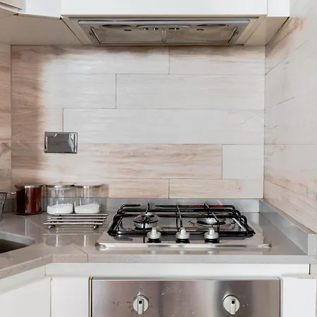 Domus Degli Angeli アパート