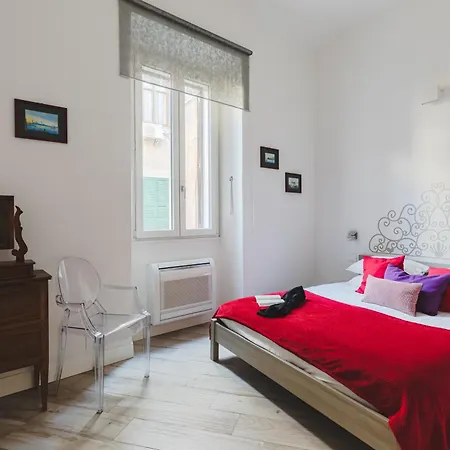 Domus Degli Angeli Roma