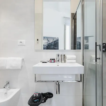 Apartamento Domus Degli Angeli *
