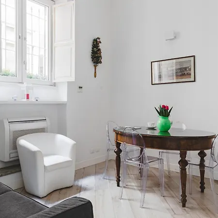 Apartamento Domus Degli Angeli Roma
