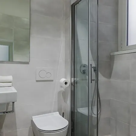 Domus Degli Angeli Apartamento